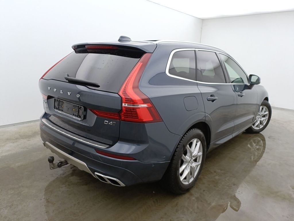 Volvo XC60 2017 - image