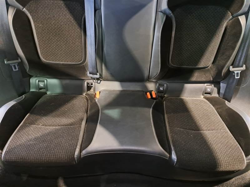 Renault Megane IV (2016 - ) image