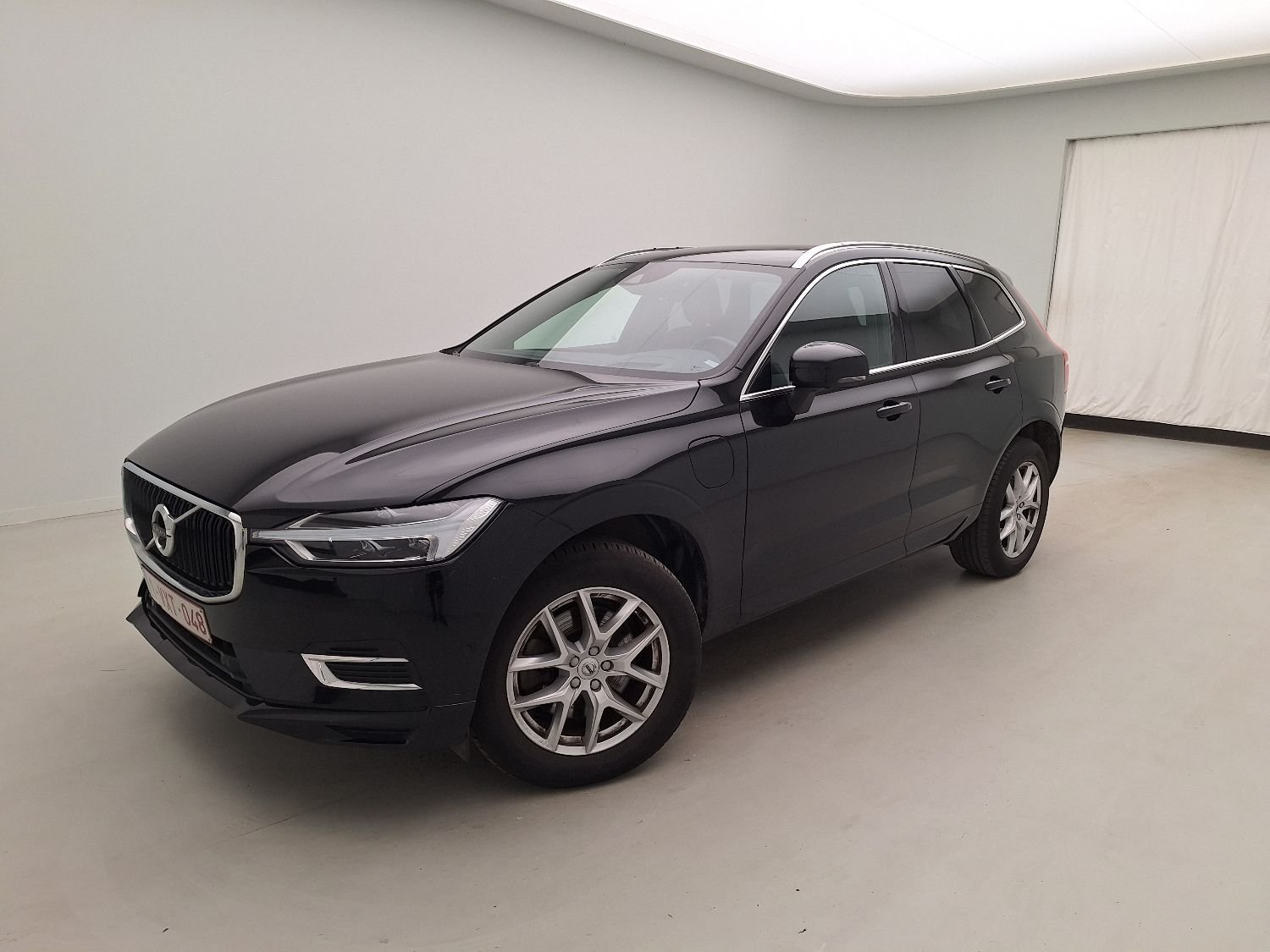 Volvo XC60 2017 - image