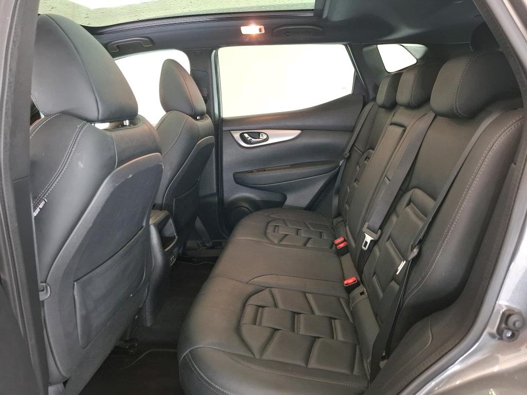 Nissan Qashqai J12 (2021 - ) image