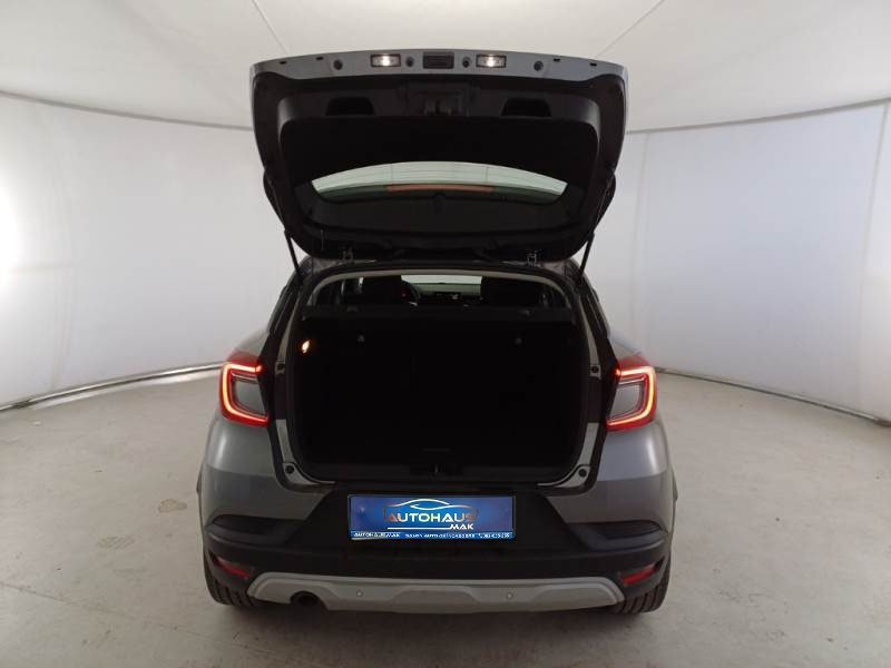 Renault Captur II (2019 - ) image