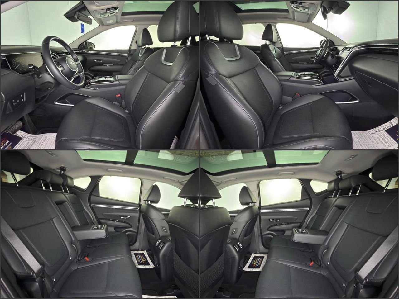 Hyundai Tucson IV (2020 - ) image