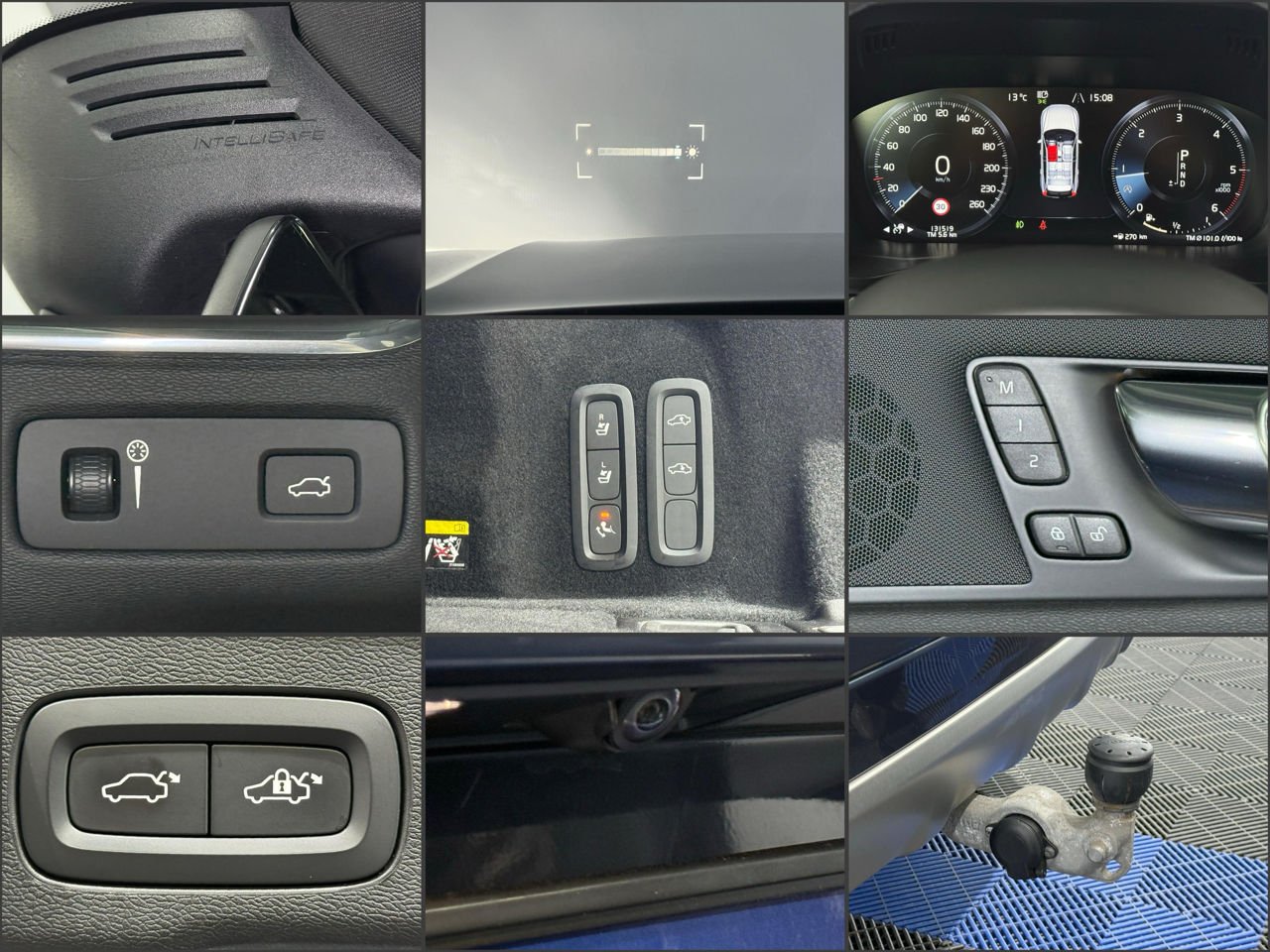 Volvo XC60 2017 - image