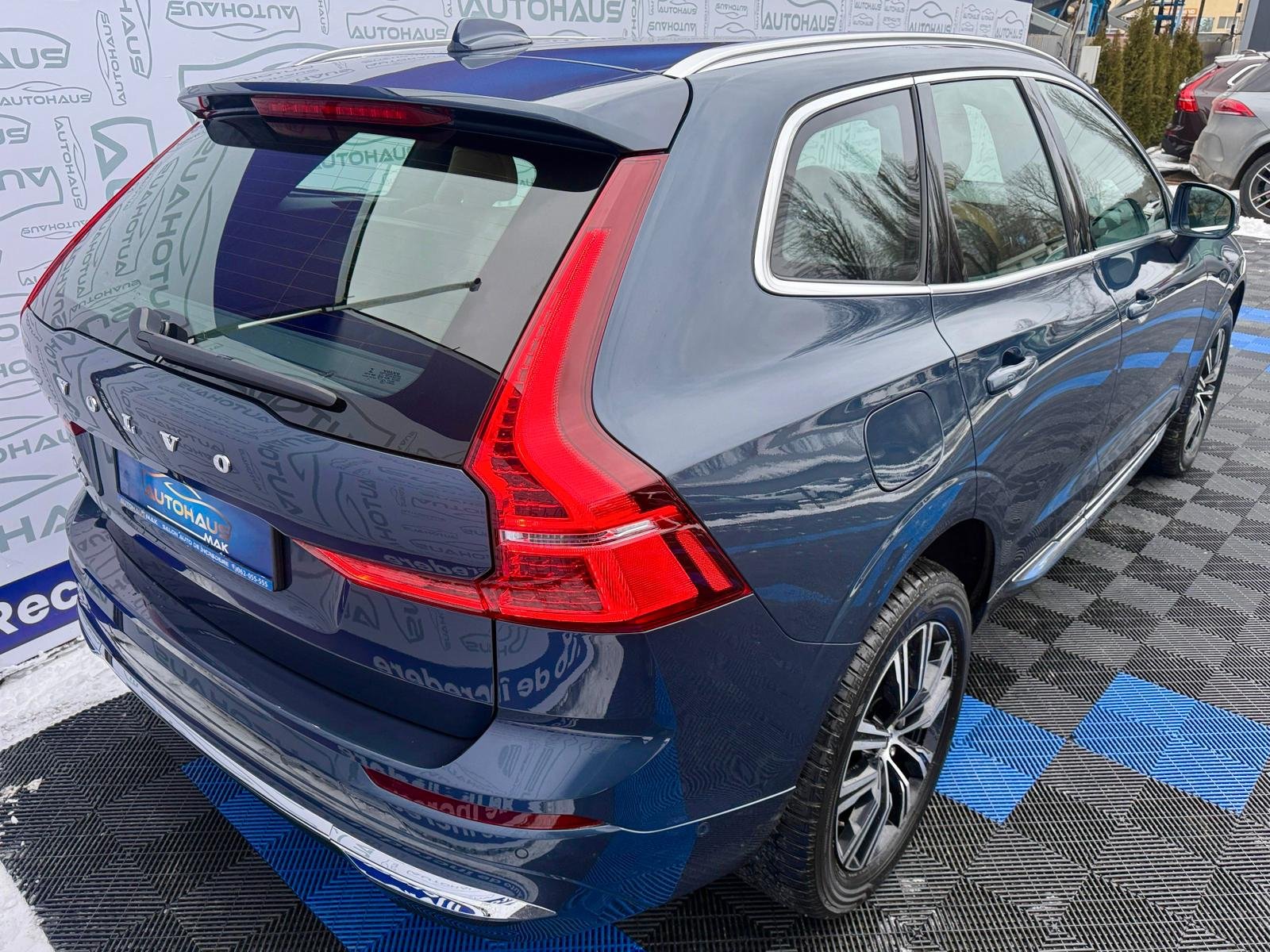 Volvo XC60 2017 - image
