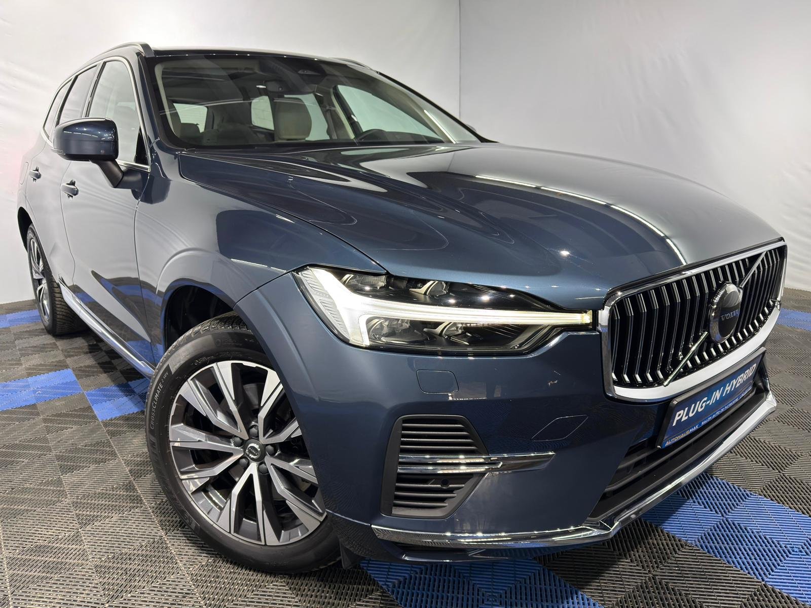 Volvo XC60 2017 - image