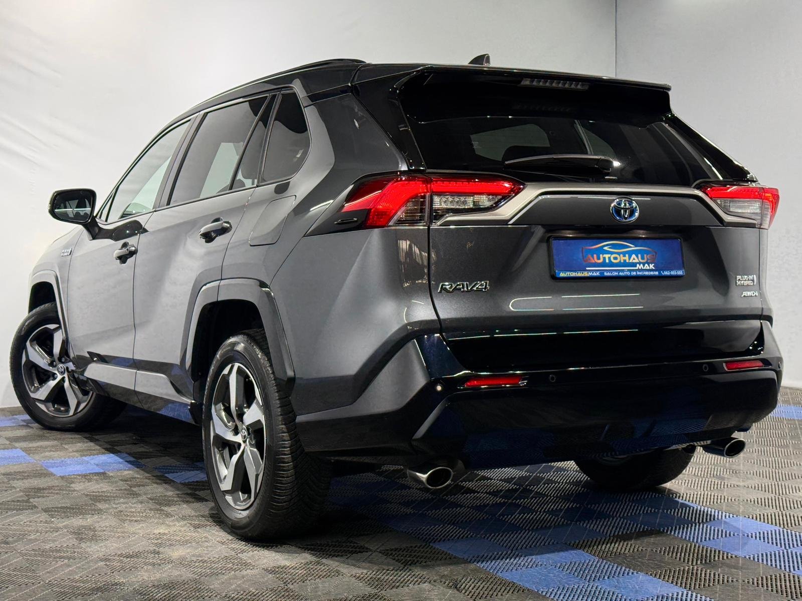 Toyota RAV4 2018 - image