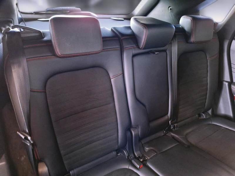 Ford Kuga III (2019 - ) image