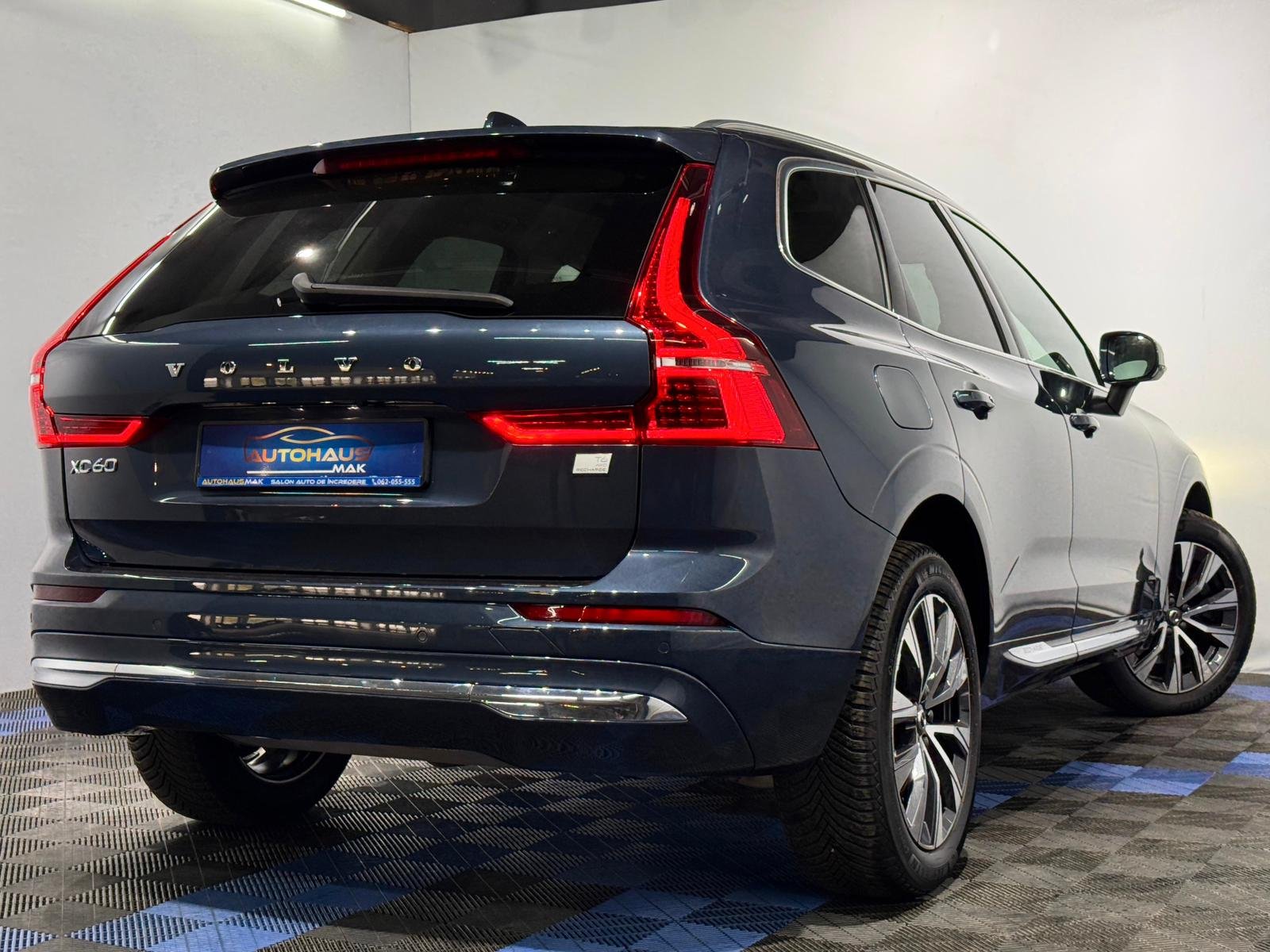 Volvo XC60 2017 - image