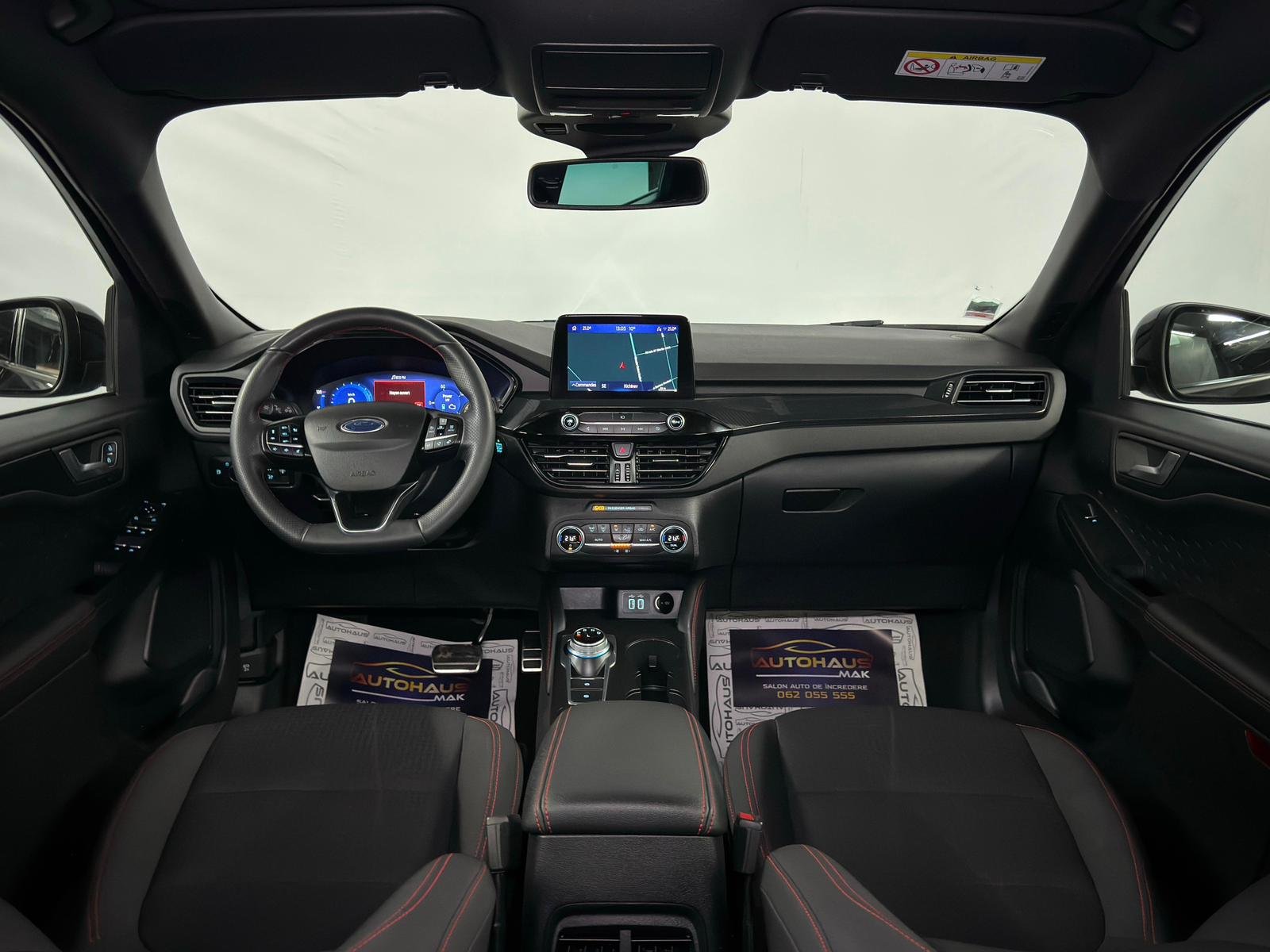 Ford Kuga III (2019 - ) image