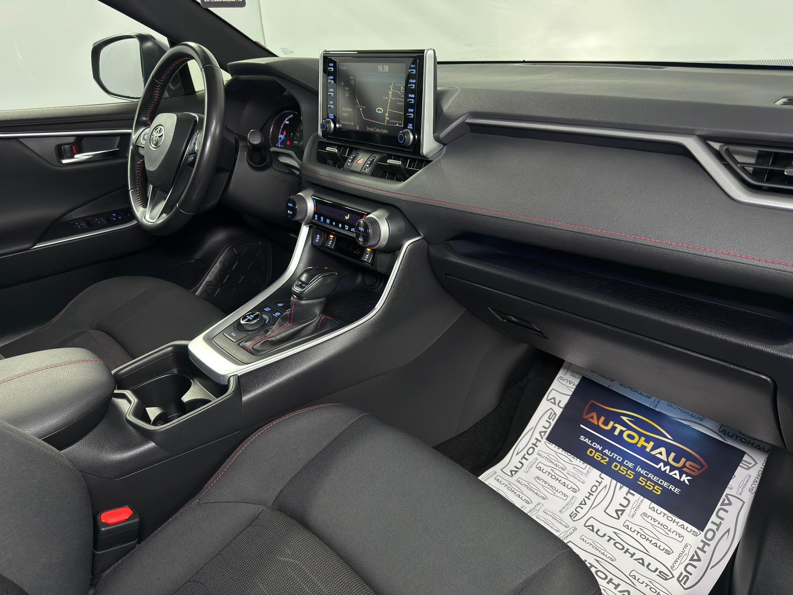 Toyota RAV4 2018 - image