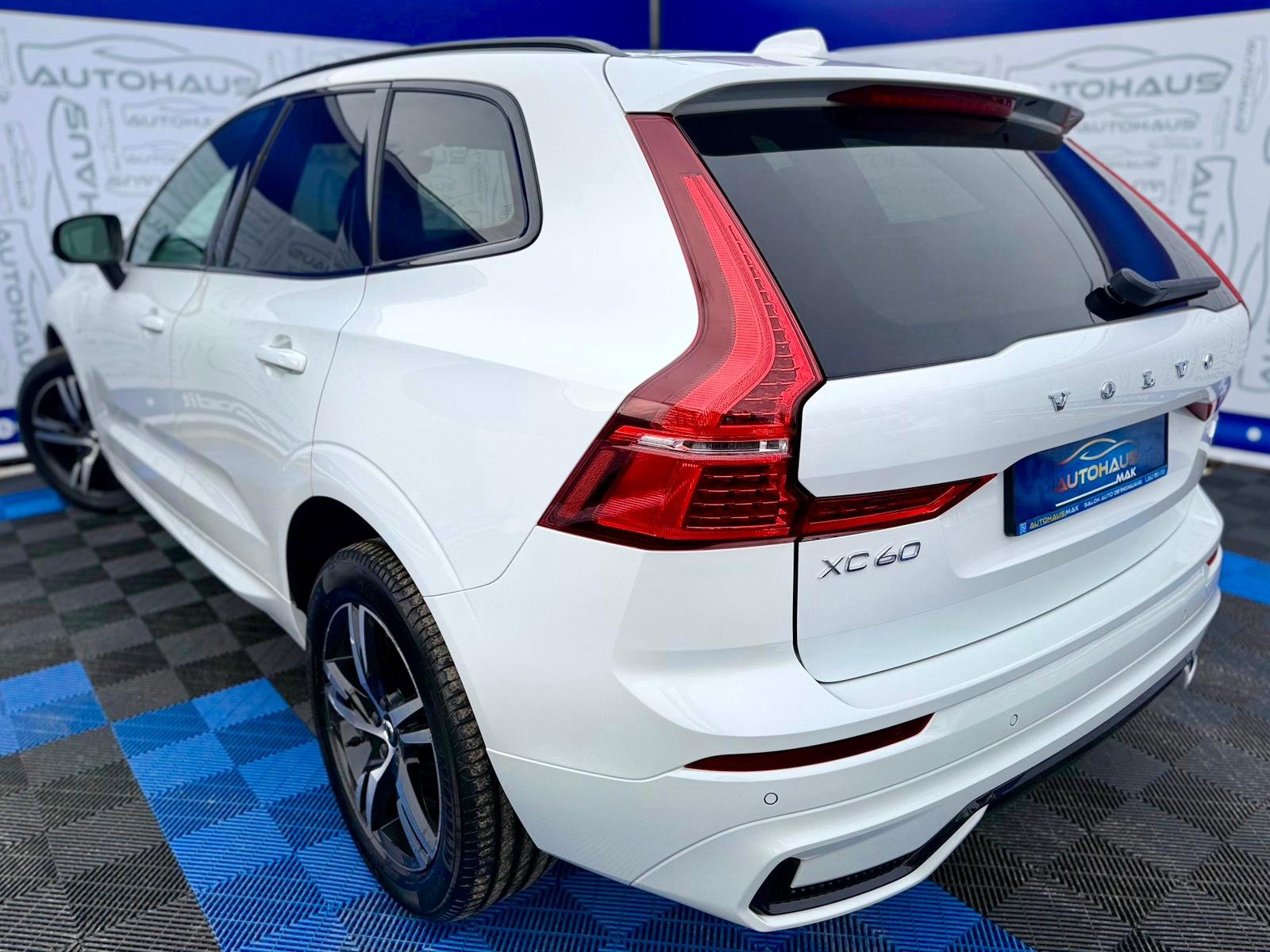 Volvo XC60 2017 - image