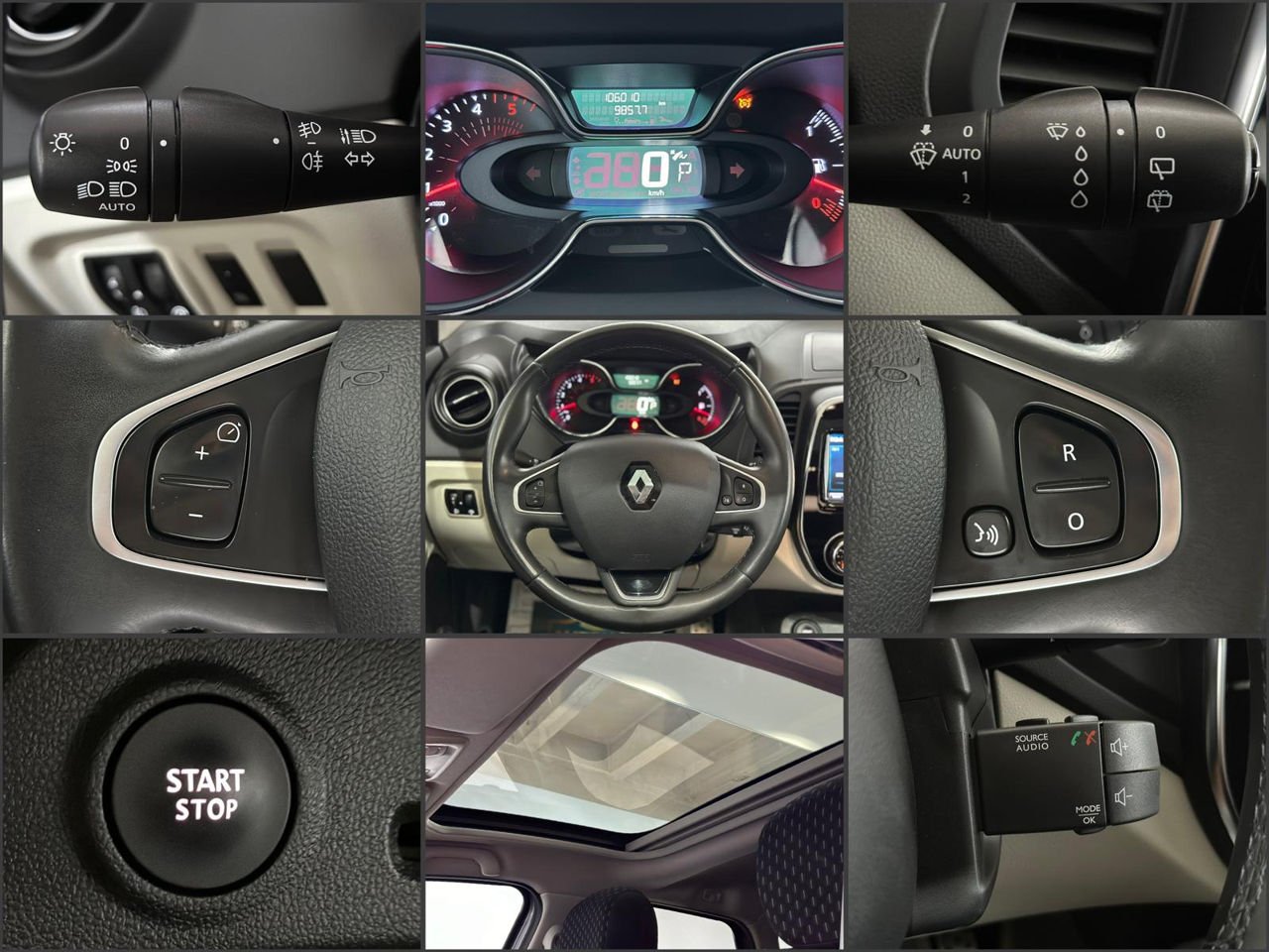 Renault Captur I (2013 - ) image