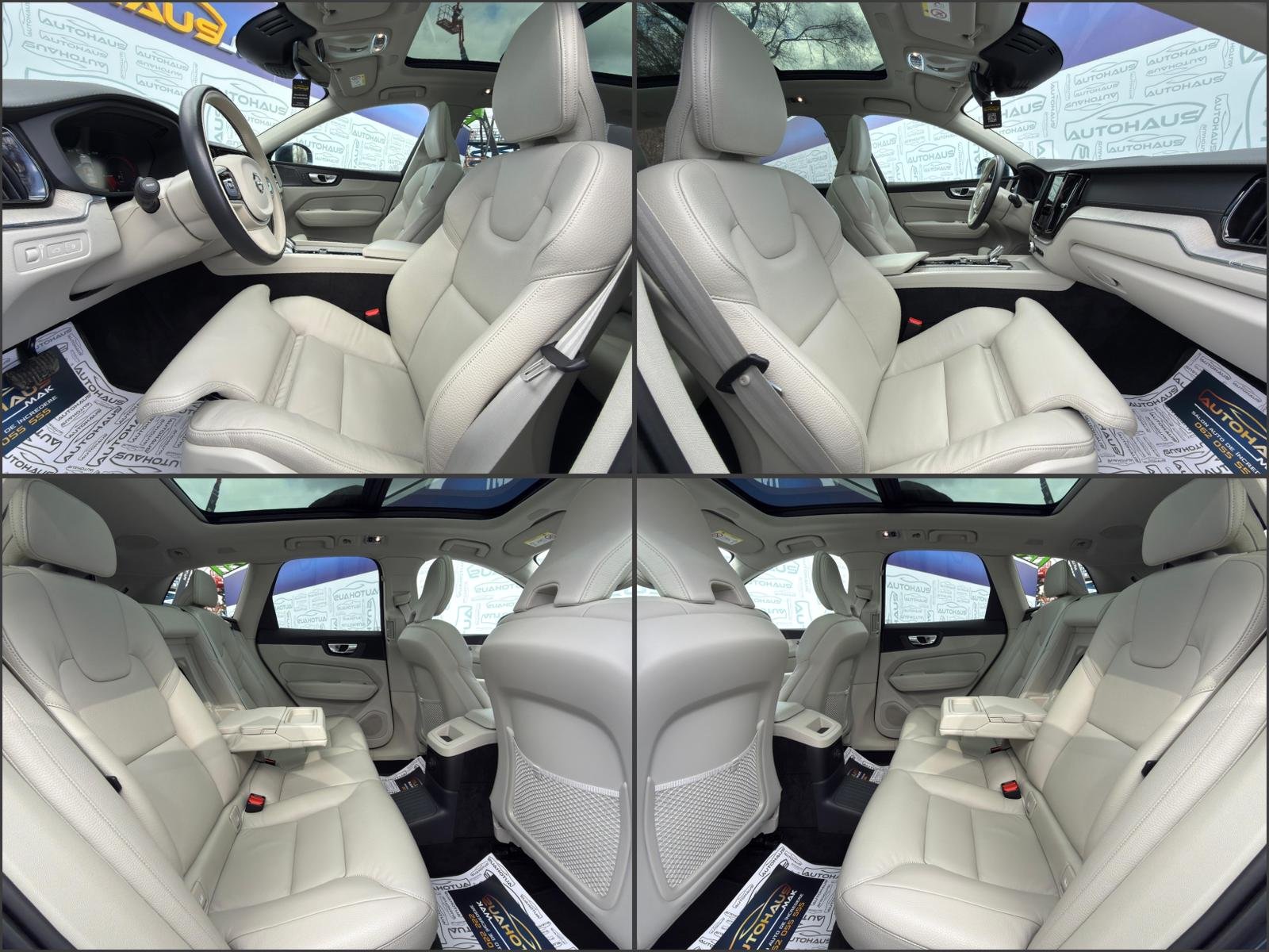 Volvo XC60 2017 - image