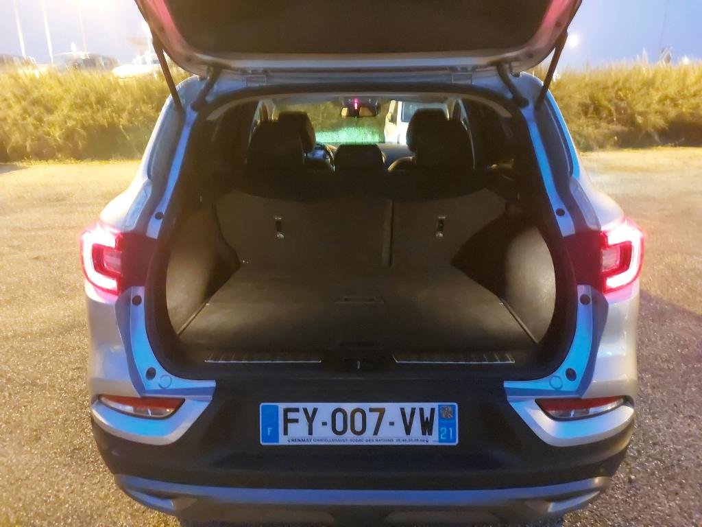 Renault Kadjar I (2015 - ) image