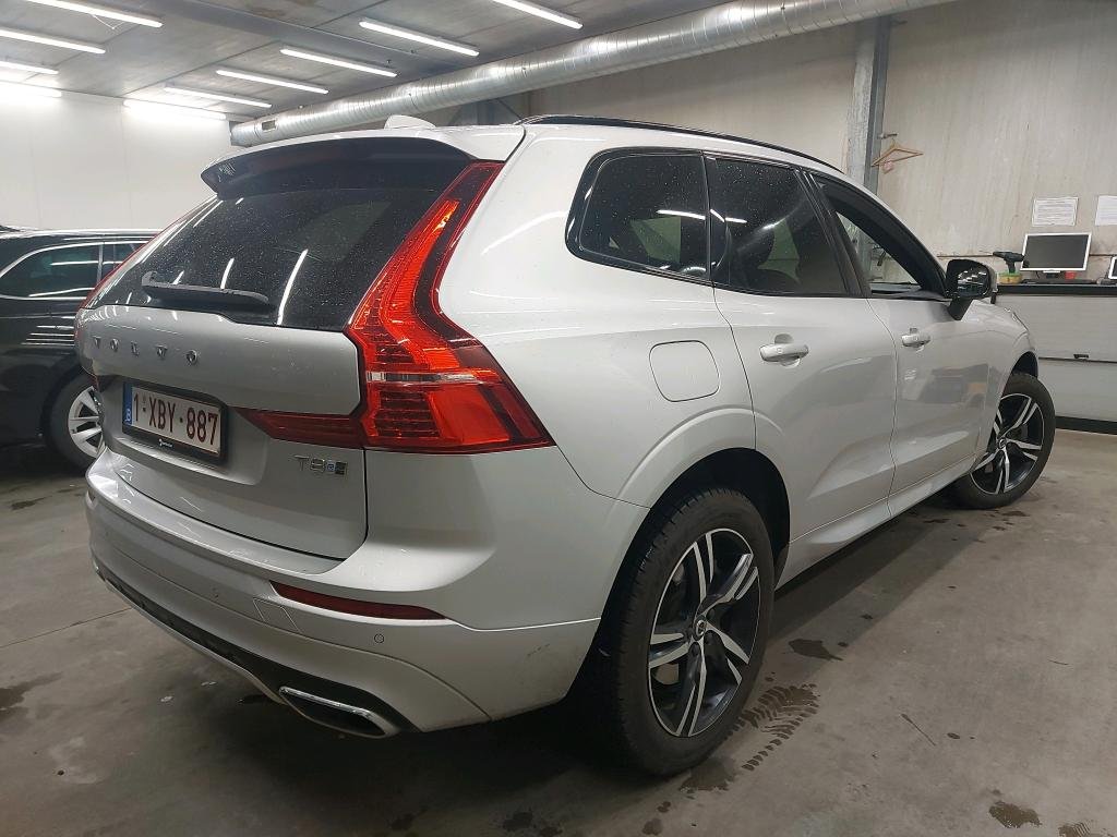Volvo XC60 2017 - image