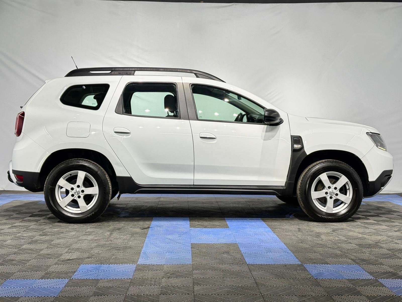 Dacia Duster II (2017 - ) image