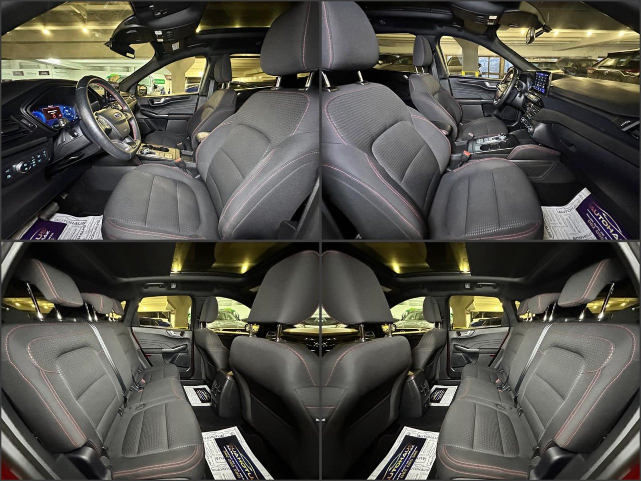 Ford Kuga III (2019 - ) image