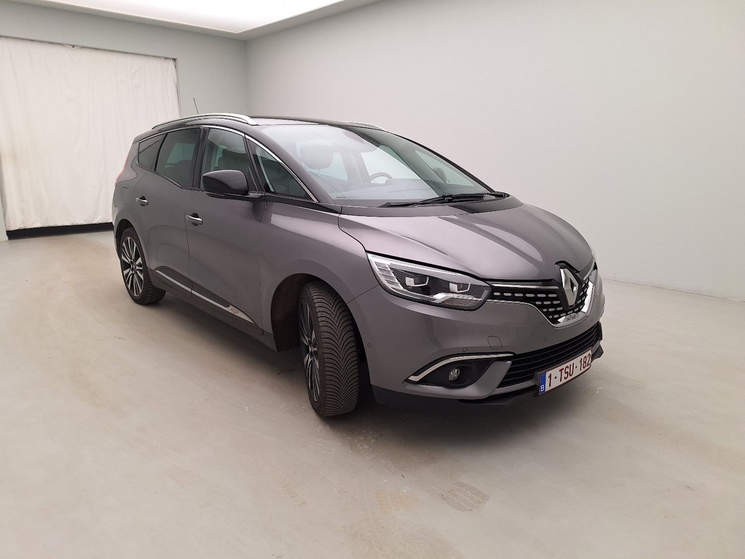 Renault Scenic IV (2016 - 2022) image