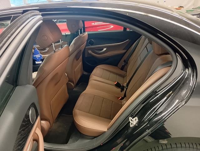 Mercedes-Benz E-Class W213 (2016 - 2023) image