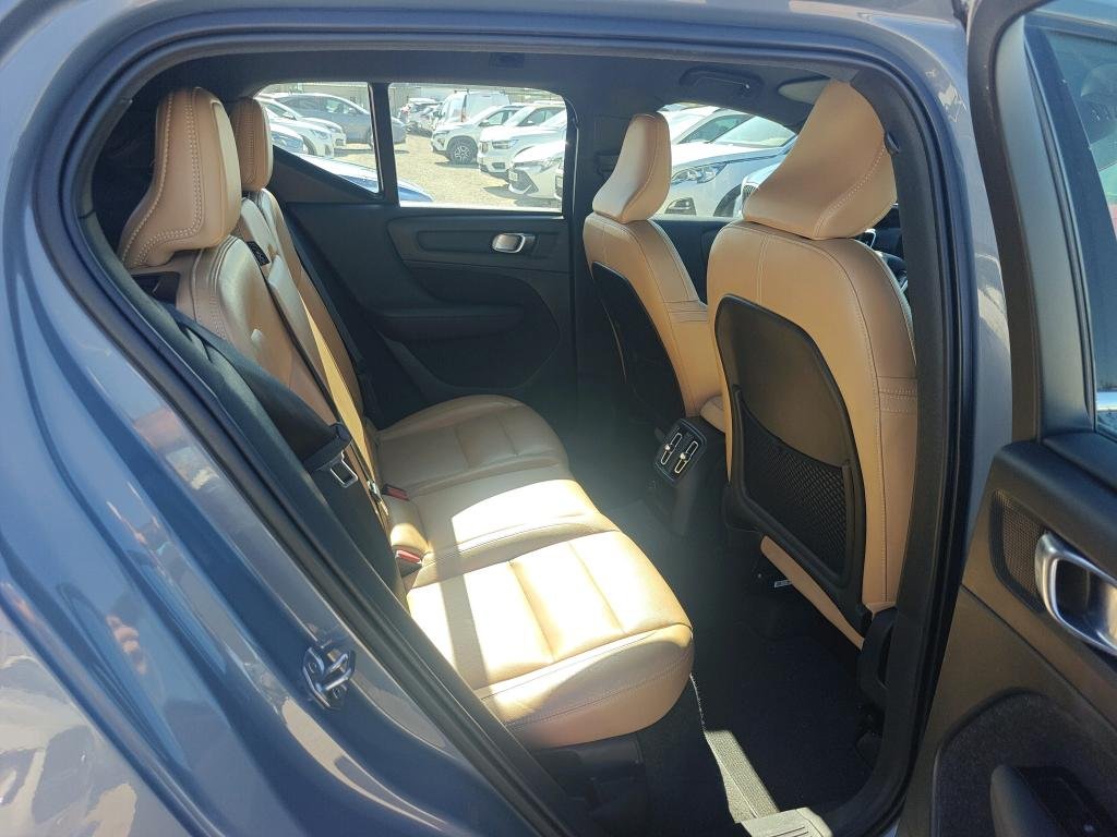 Volvo XC40 2017 - image