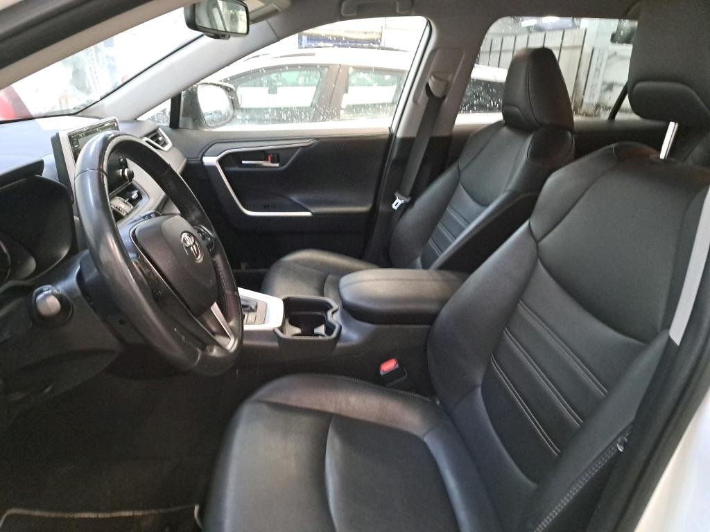 Toyota RAV4 2018 - image