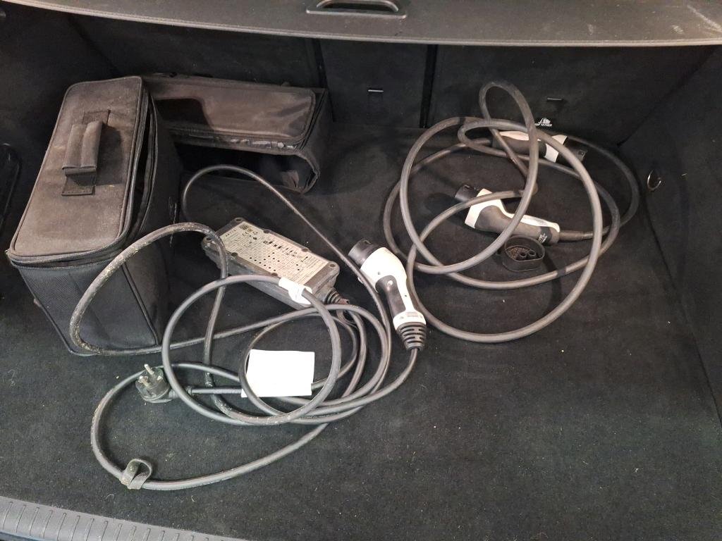 Mercedes-Benz GLC-Class C253 (2015 - 2022) image