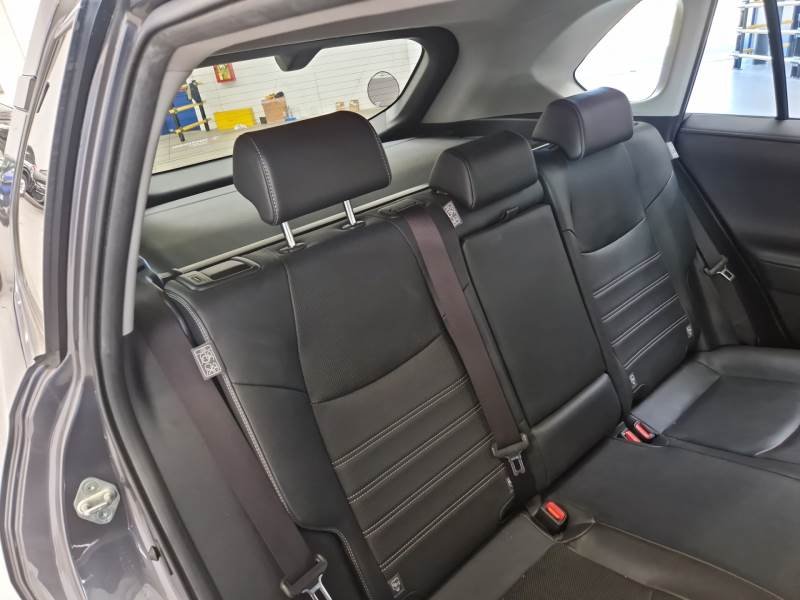 Toyota RAV4 2018 - image