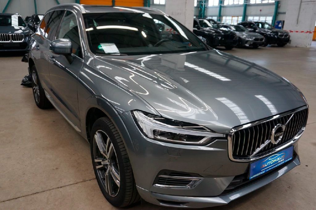 Volvo XC60 2017 - image