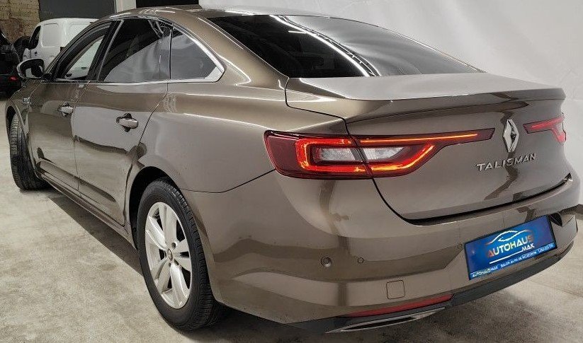 Renault Talisman I (2015 - 2022) image