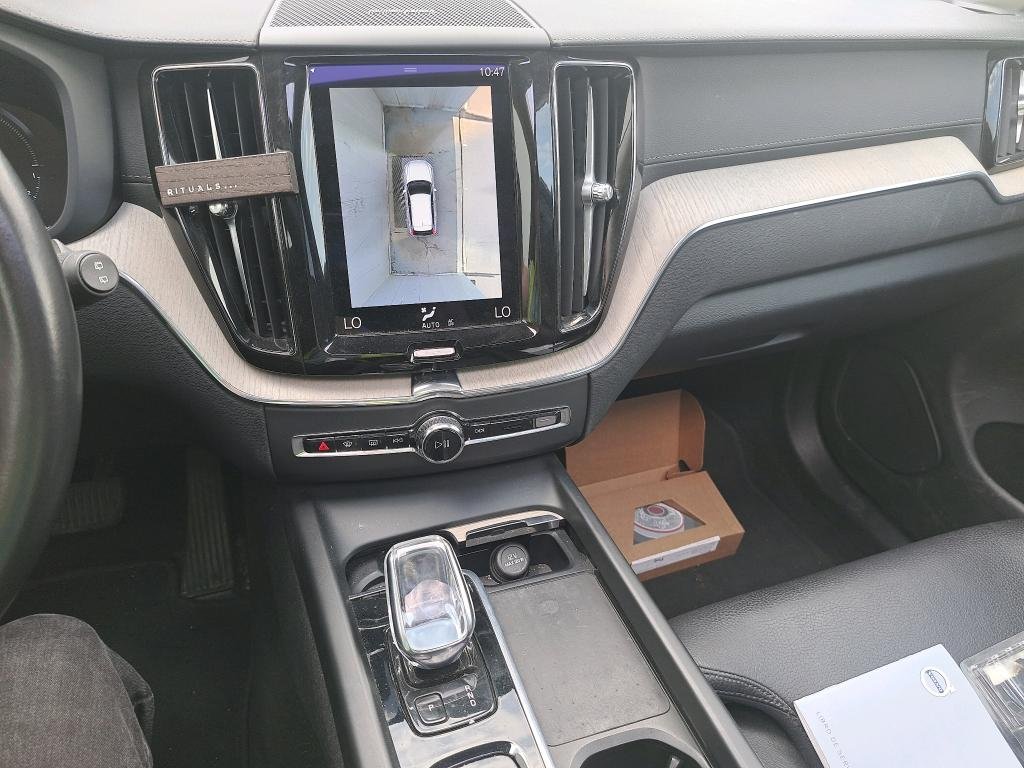 Volvo XC60 2017 - image