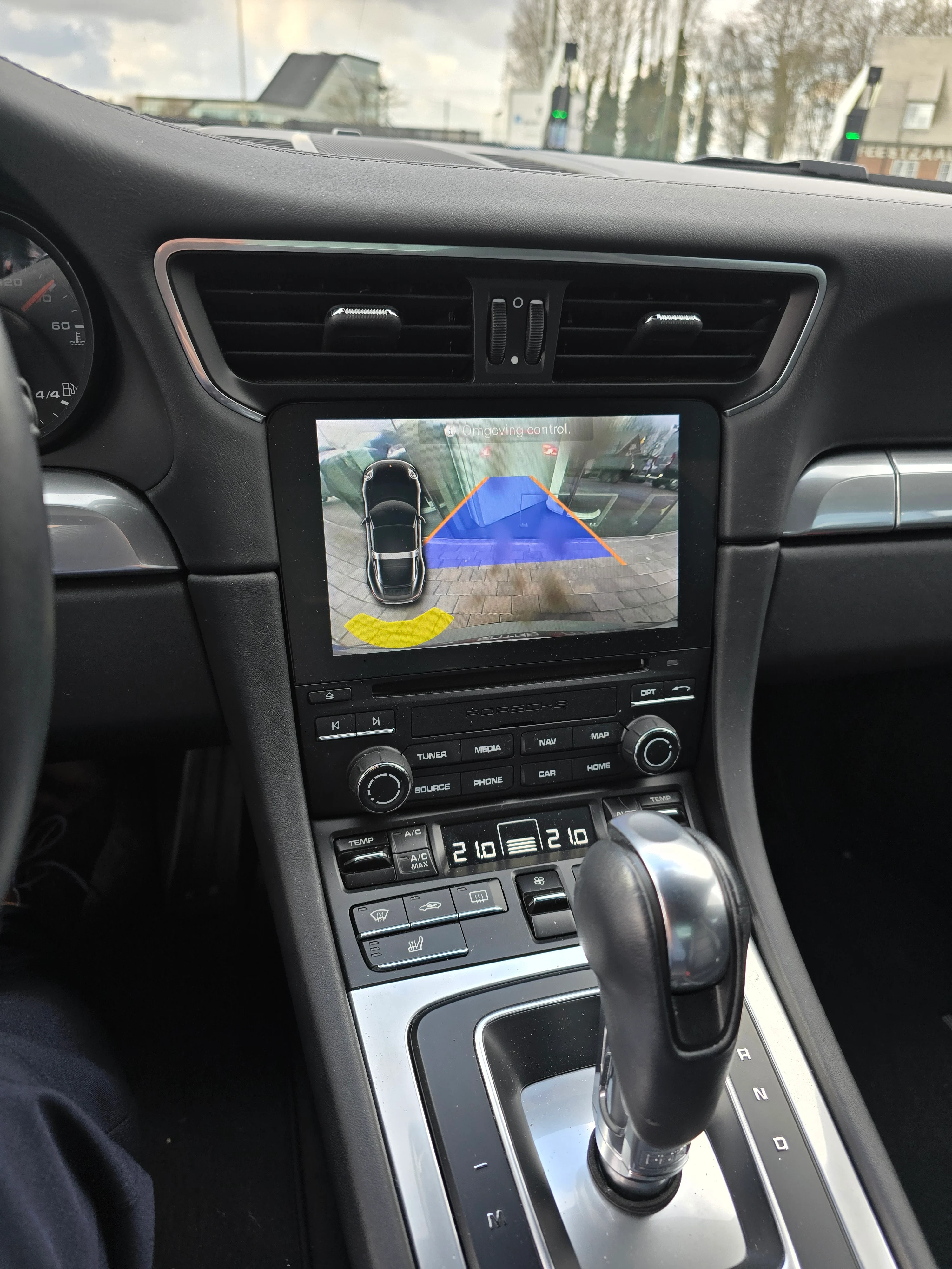 Porsche 911 VI (2012 - 2019) image