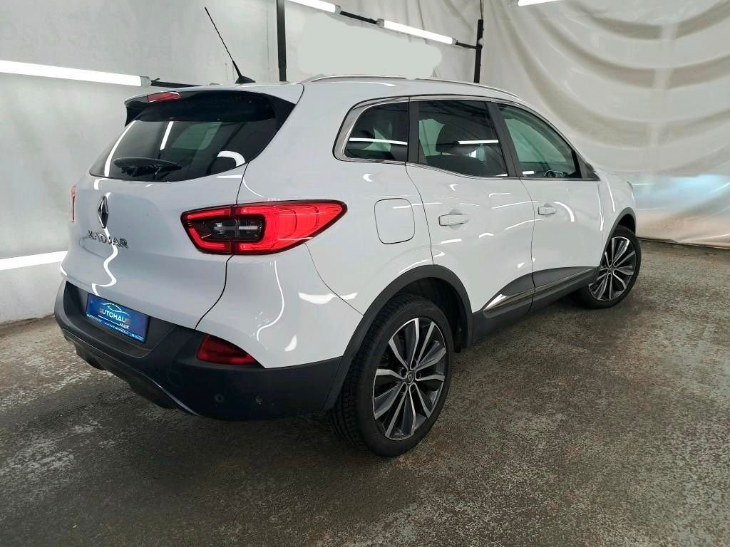 Renault Kadjar I (2015 - 2022) image
