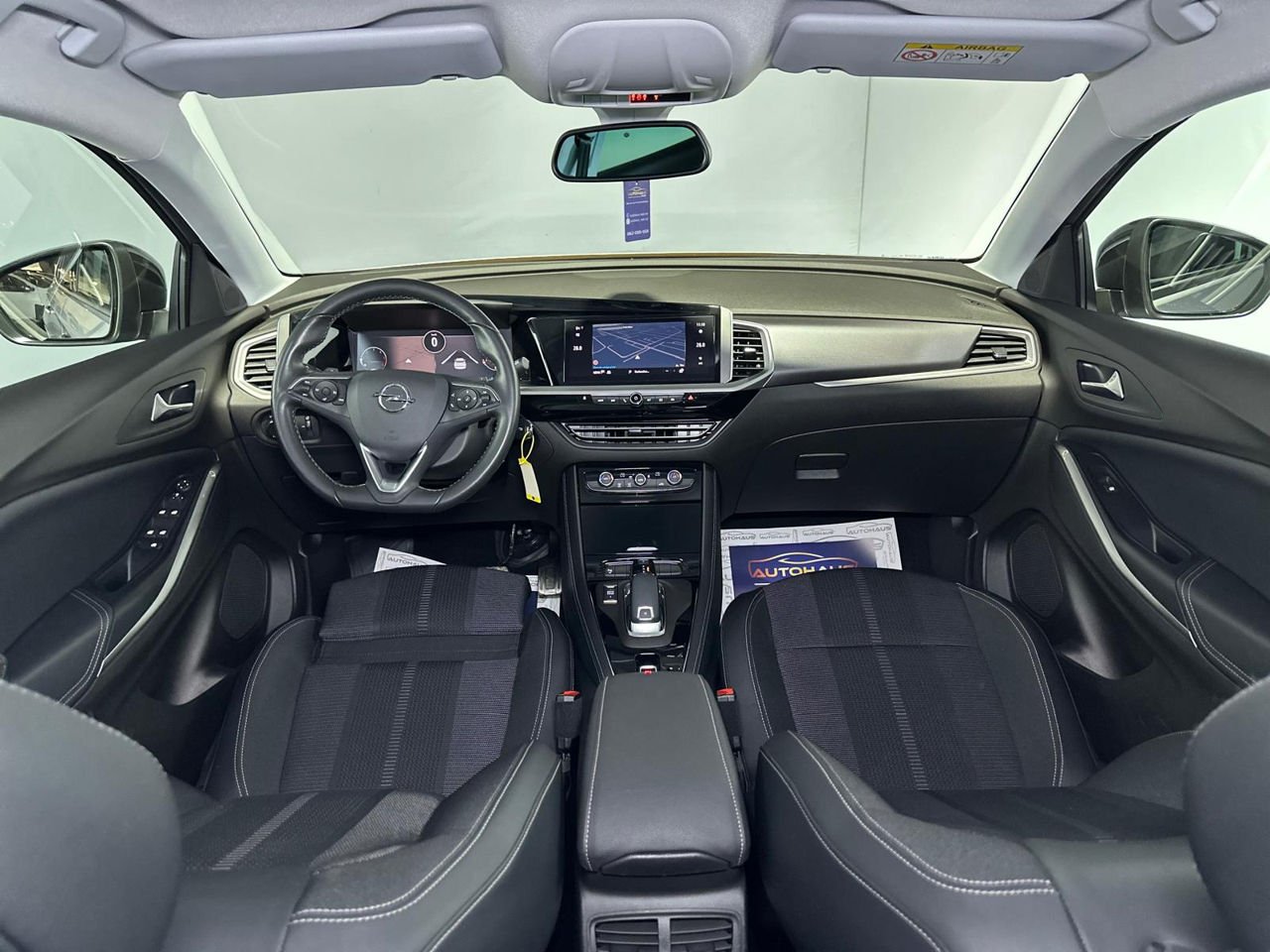 Opel Grandland A (2017 - ) image