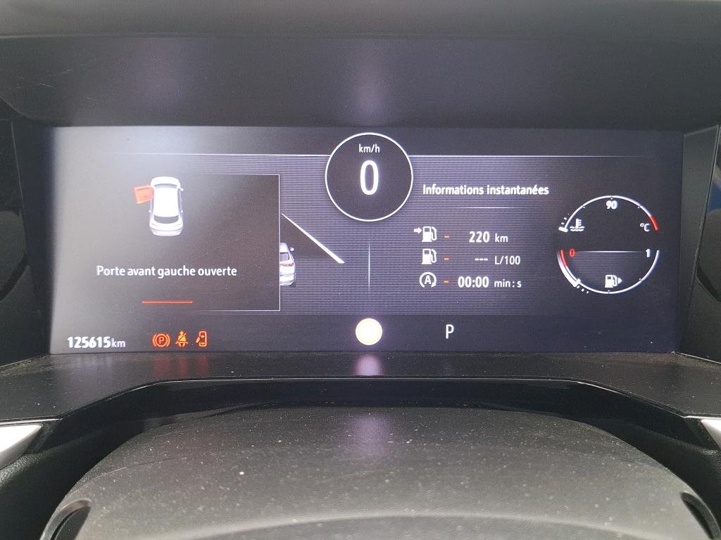 Opel Grandland A (2017 - ) image