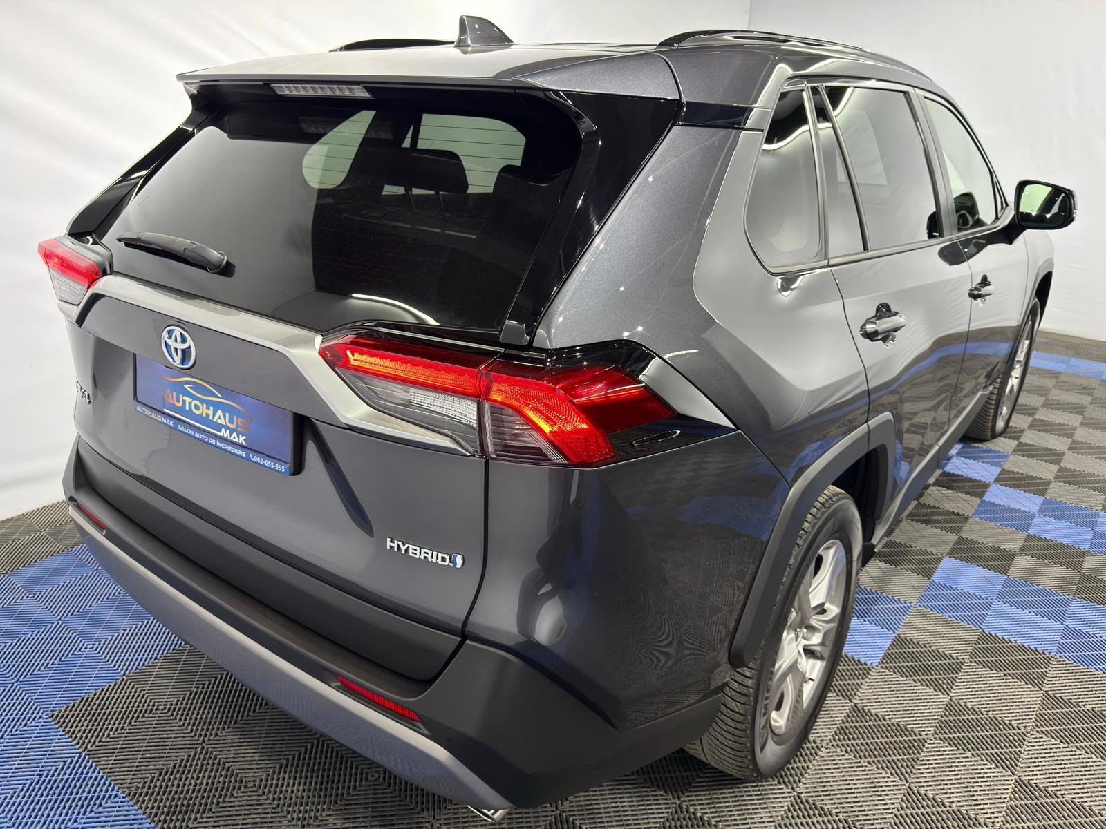 Toyota RAV4 2018 - image