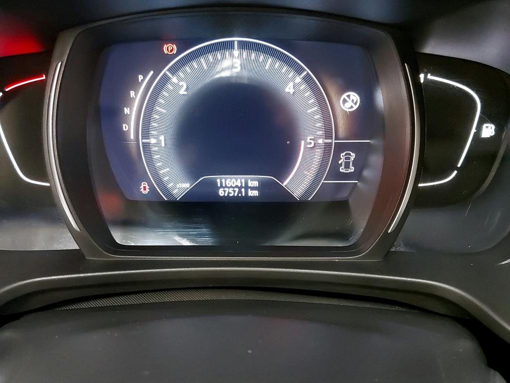 Renault Kadjar I (2015 - 2022) image