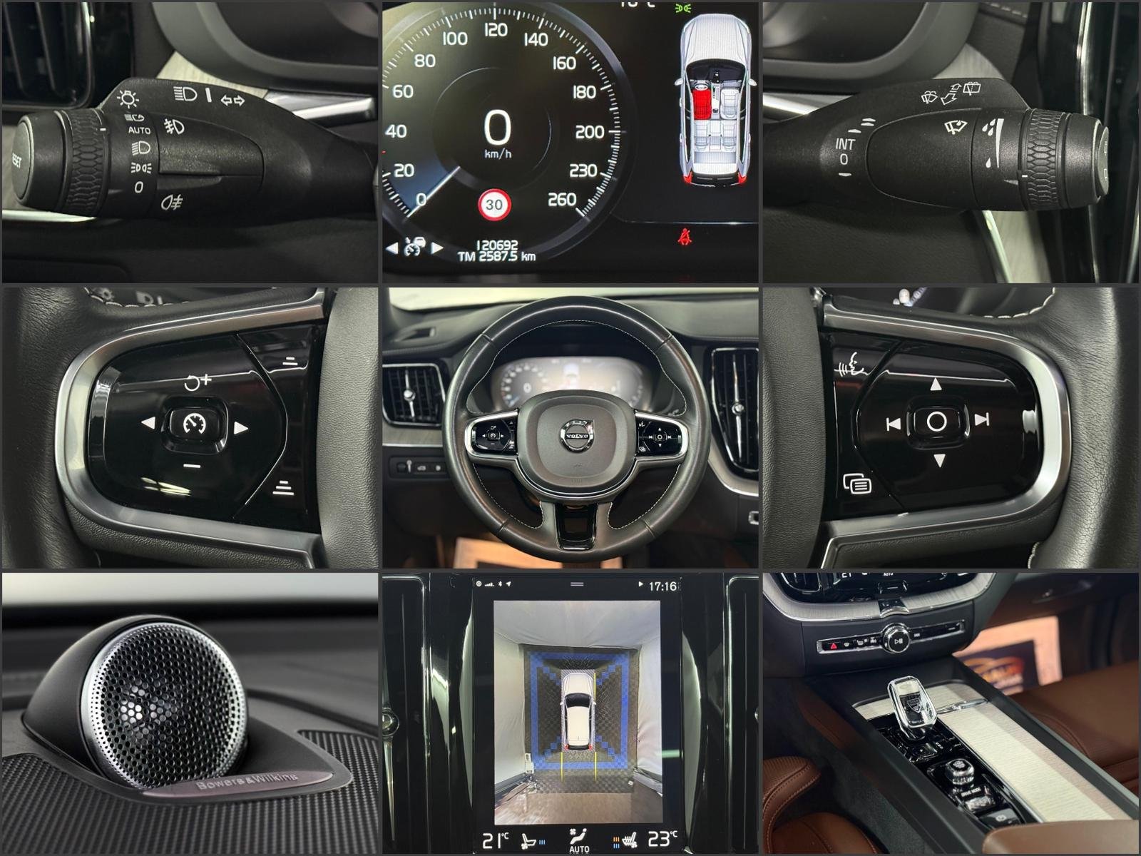 Volvo XC60 2017 - image