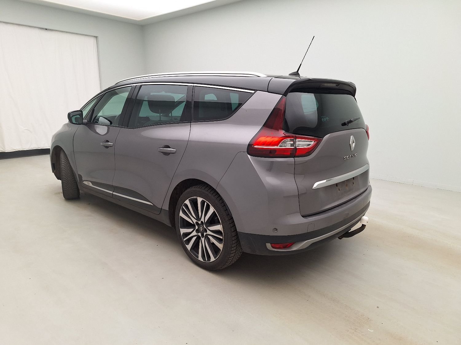 Renault Scenic IV (2016 - 2022) image
