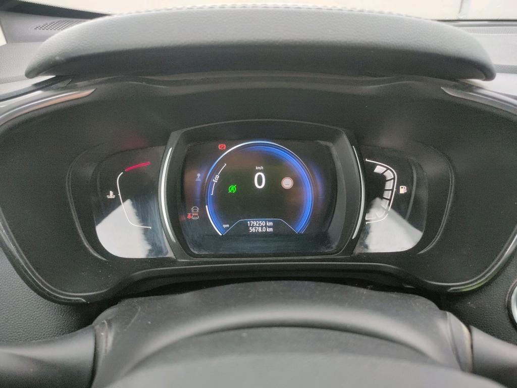 Renault Kadjar I (2015 - 2022) image