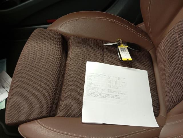 Mercedes-Benz E-Class W213 (2016 - 2023) image