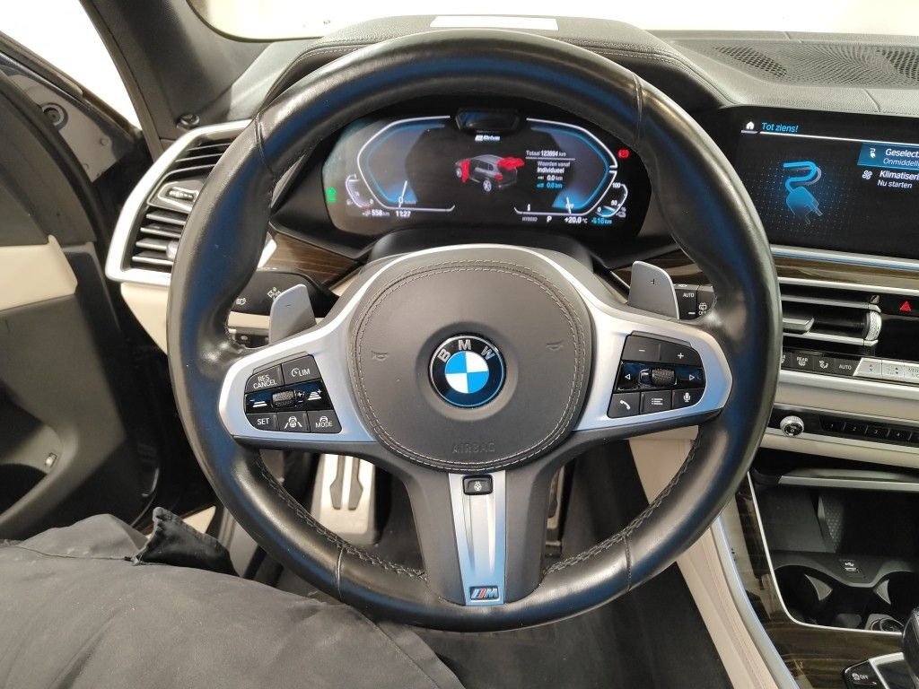 BMW X5 G05 (2019 - ) image