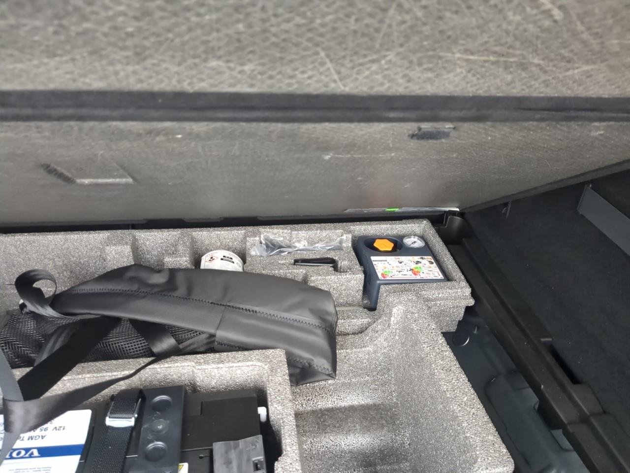 Volvo XC60 2017 - image