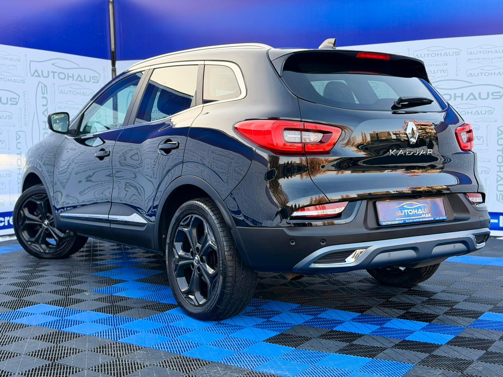 Renault Kadjar I (2015 - 2022) image