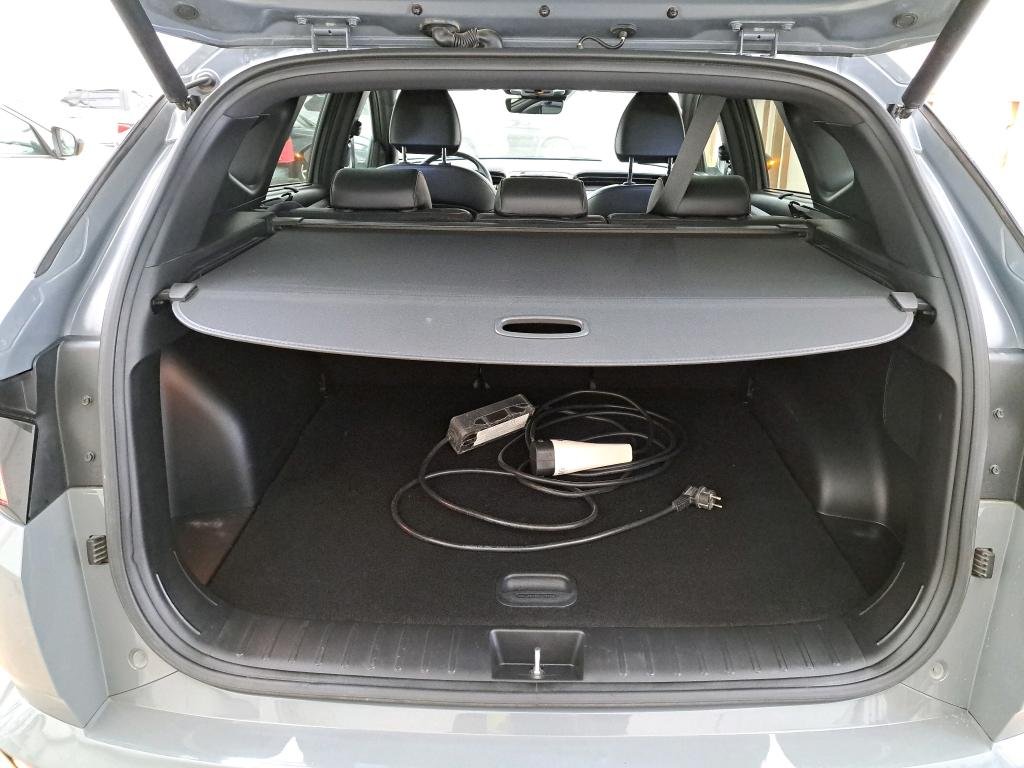 Hyundai Tucson IV (2020 - ) image