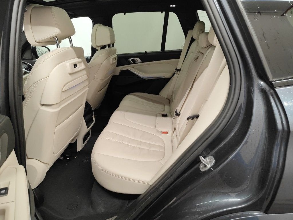 BMW X5 G05 (2019 - ) image