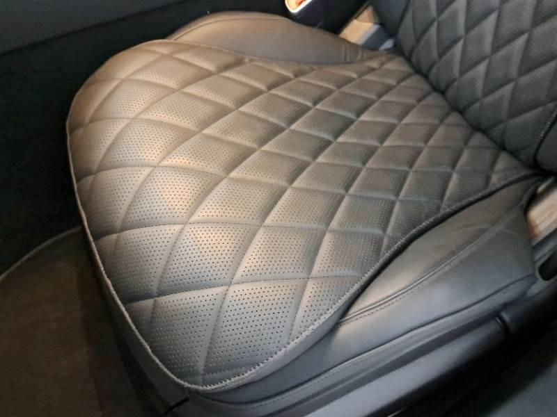 Mercedes-Benz S-Class W223 (2020 - ) image