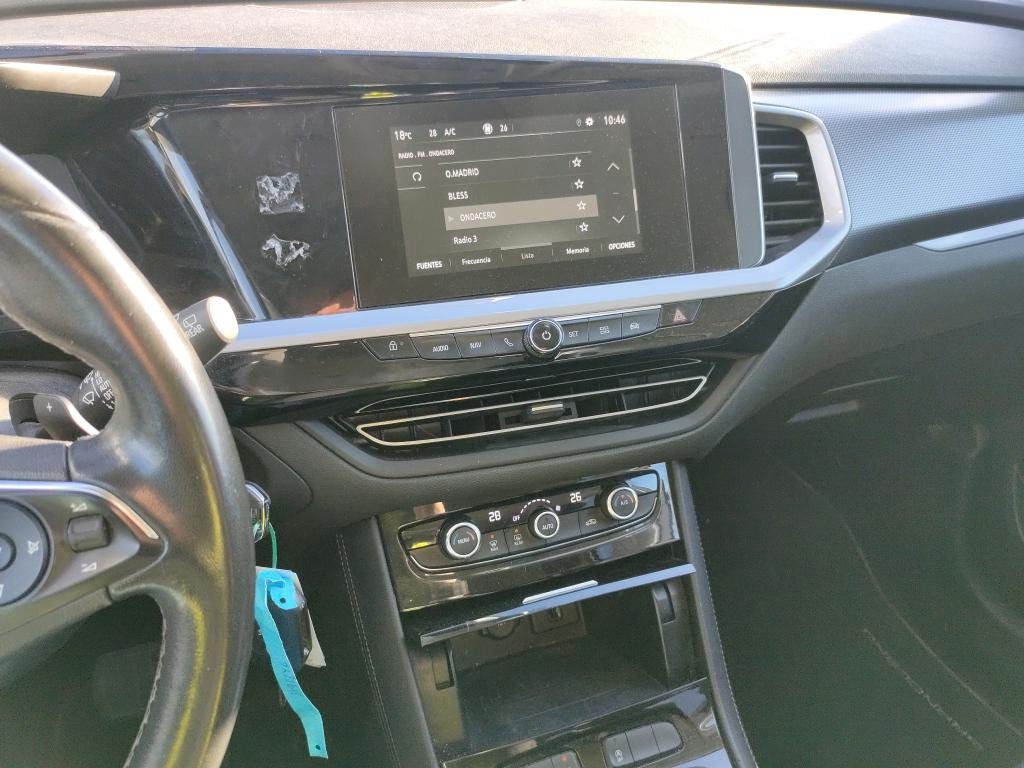 Opel Grandland A (2017 - ) image