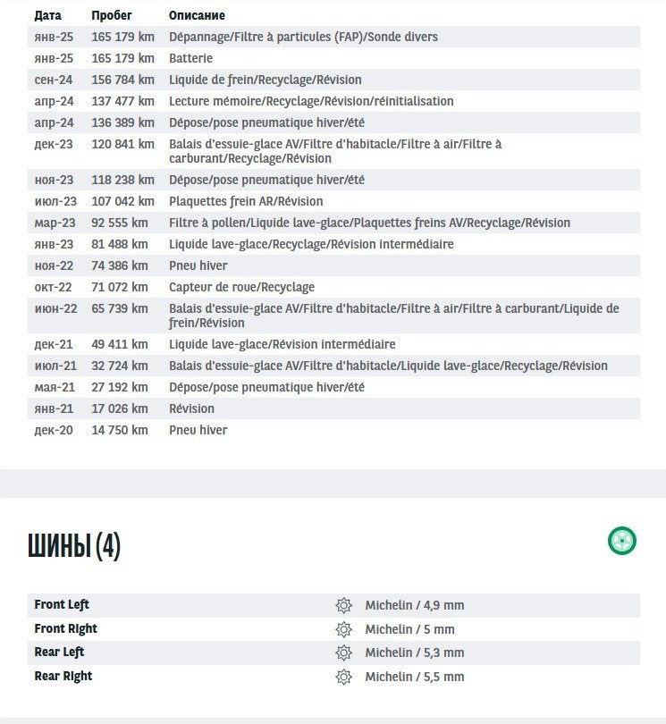 Ford Focus III (2011 - 2018) image