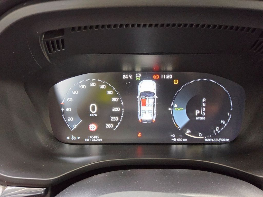 Volvo XC60 2017 - image