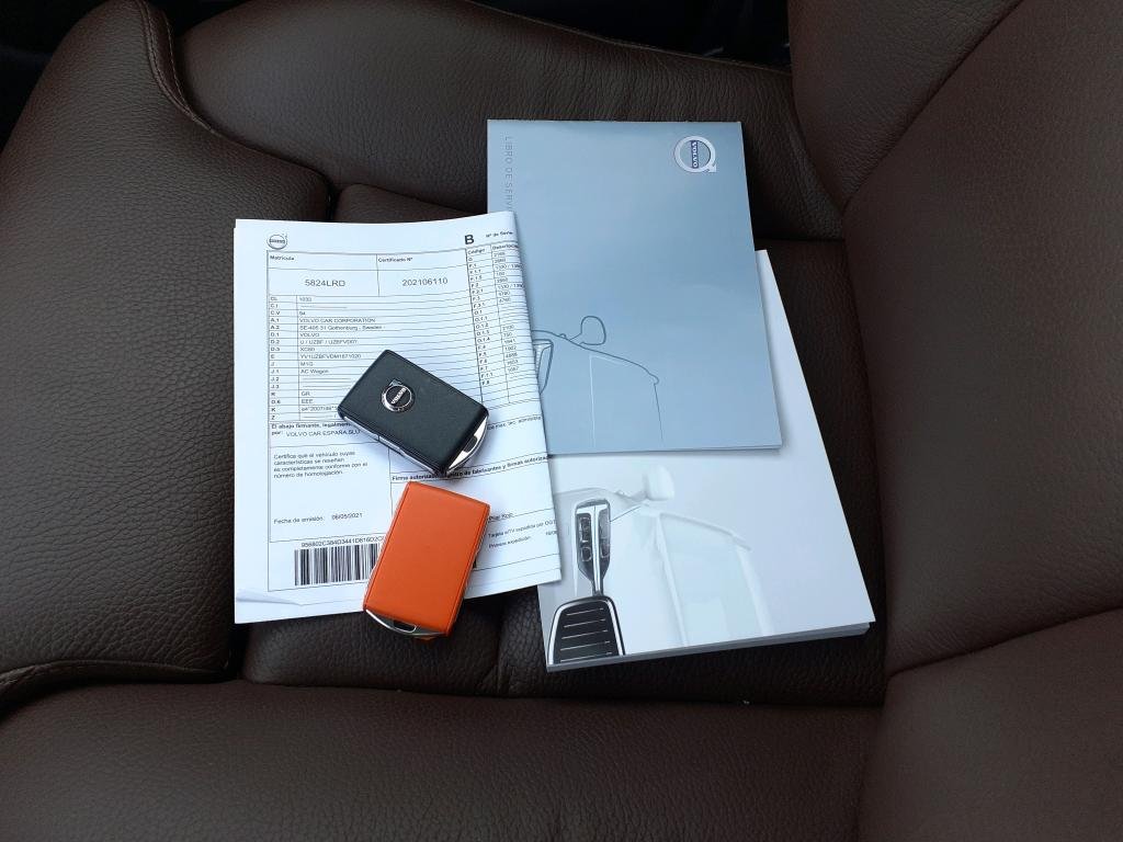 Volvo XC60 2017 - image